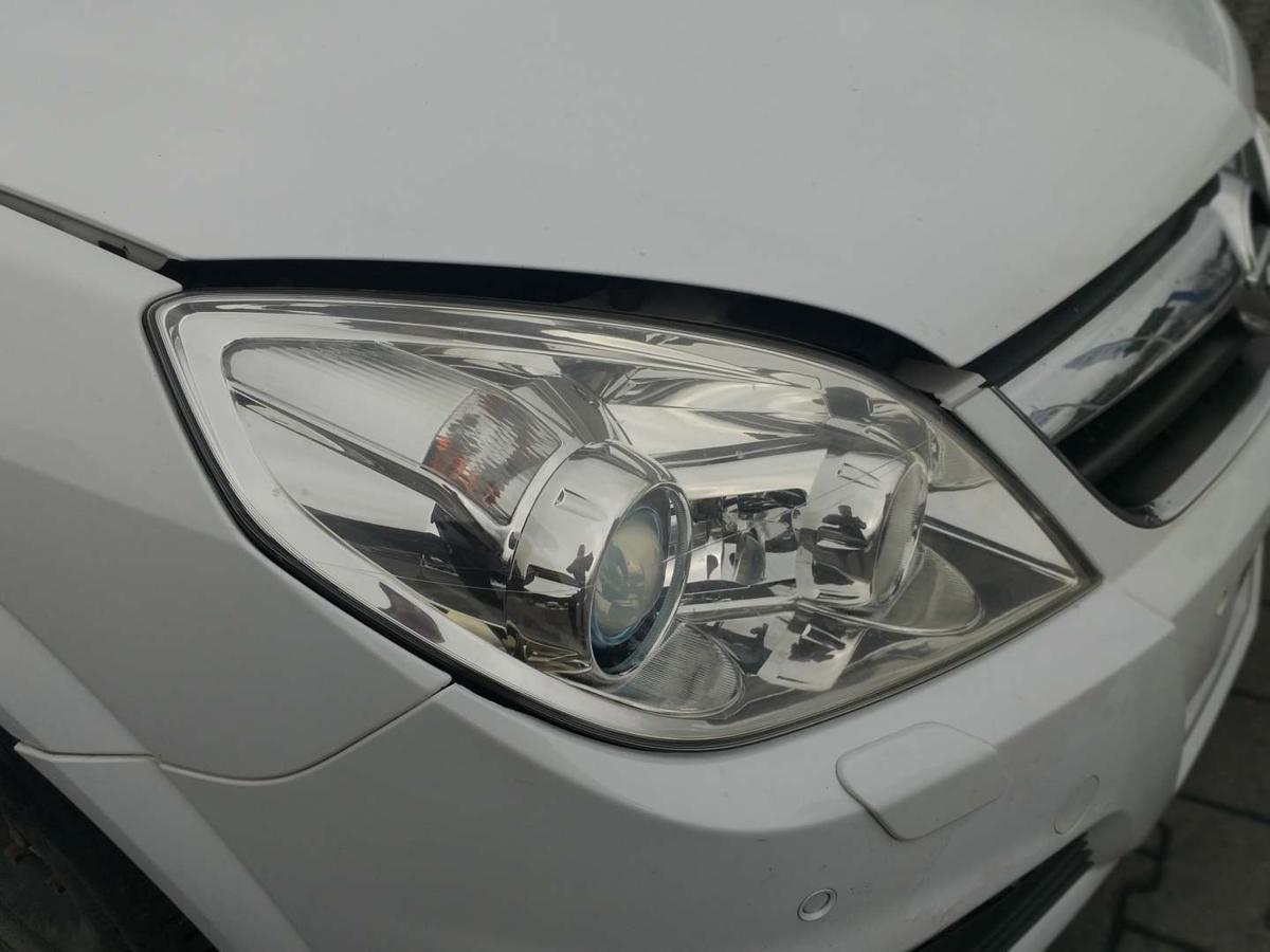 Opel Signum original Xenonscheinwerfer vorn rechts mit Kurvenlicht Facelift Bj.2006